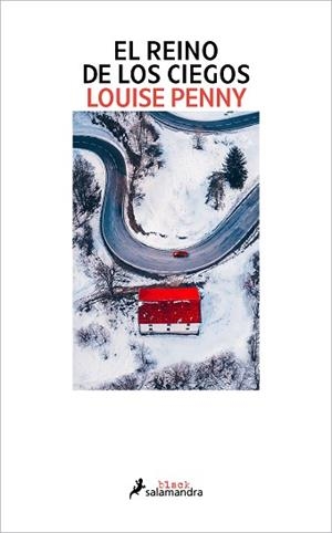 REINO DE LOS CIEGOS, EL | 9788419456441 | PENNY, LOUISE | Llibreria L'Illa - Llibreria Online de Mollet - Comprar llibres online