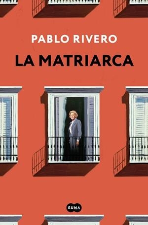 MATRIARCA, LA | 9788491298946 | RIVERO, PABLO | Llibreria L'Illa - Llibreria Online de Mollet - Comprar llibres online