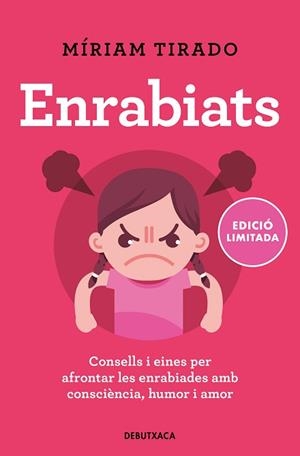 ENRABIATS | 9788418196713 | TIRADO, MÍRIAM