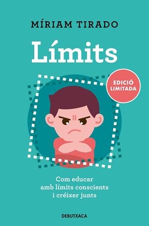 LÍMITS | 9788418196799 | TIRADO, MÍRIAM