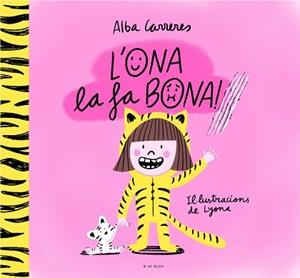 ONA LA FA BONA, L' | 9788419522757 | CARRERES, ALBA | Llibreria L'Illa - Llibreria Online de Mollet - Comprar llibres online