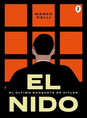 NIDO, EL | 9788419409591 | GALLI, MARCO | Llibreria L'Illa - Llibreria Online de Mollet - Comprar llibres online