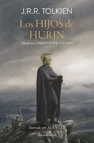 HIJOS DE HÚRIN, LOS | 9788445017012 | TOLKIEN, J. R. R. | Llibreria L'Illa - Llibreria Online de Mollet - Comprar llibres online