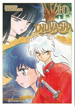 INUYASHA Nº 10/30 | 9788411611121 | TAKAHASHI, RUMIKO | Llibreria L'Illa - Llibreria Online de Mollet - Comprar llibres online