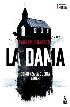 DAMA  | 9788432242953 | JÓNASSON, RAGNAR