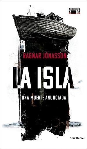 ISLA, LA | 9788432243271 | JÓNASSON, RAGNAR