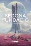 SEGONA FUNDACIÓ | 9788412838503 | ASIMOV, ISAAC | Llibreria L'Illa - Llibreria Online de Mollet - Comprar llibres online