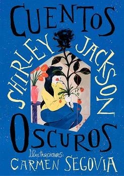 CUENTOS OSCUROS | 9788412782042 | JACKSON, SHIRLEY | Llibreria L'Illa - Llibreria Online de Mollet - Comprar llibres online