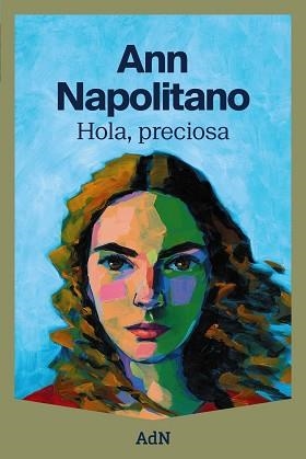 HOLA PRECIOSA | 9788410138124 | NAPOLITANO, ANN | Llibreria L'Illa - Llibreria Online de Mollet - Comprar llibres online