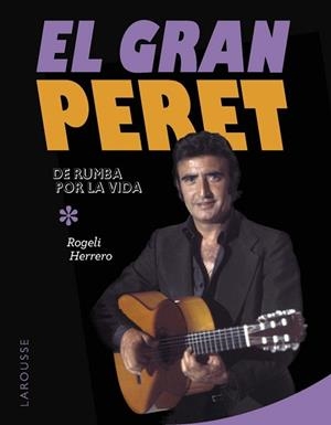 GRAN PERET, EL | 9788410124011 | HERRERO, ROGELI | Llibreria L'Illa - Llibreria Online de Mollet - Comprar llibres online