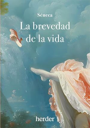 BREVEDAD DE LA VIDA | 9788425451041 | SÉNECA, LUCIO ANNEO | Llibreria L'Illa - Llibreria Online de Mollet - Comprar llibres online