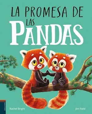 PROMESA DE LAS PANDAS, LA | 9788414055298 | BRIGHT, RACHEL | Llibreria L'Illa - Llibreria Online de Mollet - Comprar llibres online