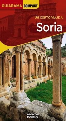 SORIA | 9788491587347 | PAZ SAZ, PEPO | Llibreria L'Illa - Llibreria Online de Mollet - Comprar llibres online