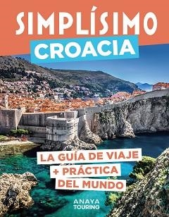 CROACIA | 9788491587583 | HACHETTE TOURISME | Llibreria L'Illa - Llibreria Online de Mollet - Comprar llibres online