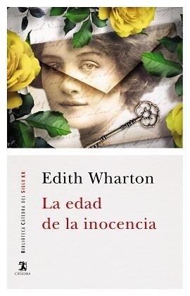 EDAD DE LA INOCENCIA, LA | 9788437641508 | WHARTON, EDITH