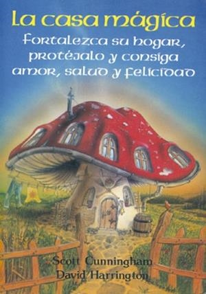 CASA MÁGICA, LA | 9788487476471 | CUNNINGHAM, SCOOT | Llibreria L'Illa - Llibreria Online de Mollet - Comprar llibres online