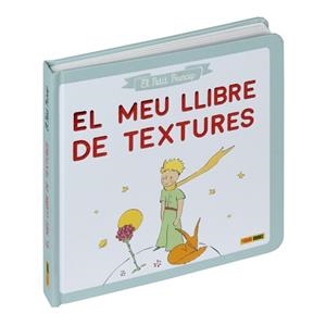 MEU LLIBRE DE TEXTURES, EL | 9788411505871