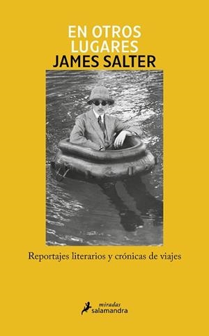 EN OTROS LUGARES | 9788419456953 | SALTER, JAMES | Llibreria L'Illa - Llibreria Online de Mollet - Comprar llibres online