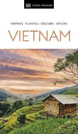 VIETNAM (GUÍAS VISUALES) | 9780241682913 | DK | Llibreria L'Illa - Llibreria Online de Mollet - Comprar llibres online