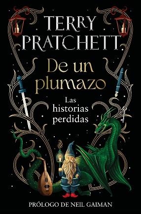 DE UN PLUMAZO | 9788401033926 | PRATCHETT, TERRY | Llibreria L'Illa - Llibreria Online de Mollet - Comprar llibres online