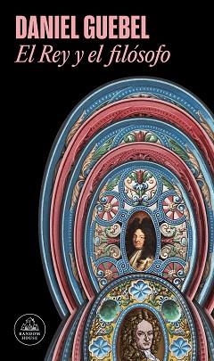 REY Y EL FILÓSOFO, EL | 9788439743330 | GUEBEL, DANIEL | Llibreria L'Illa - Llibreria Online de Mollet - Comprar llibres online
