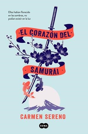 CORAZÓN DEL SAMURAI, EL | 9788419835536 | SERENO, CARMEN | Llibreria L'Illa - Llibreria Online de Mollet - Comprar llibres online