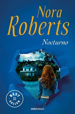 NOCTURNO | 9788466373333 | ROBERTS, NORA | Llibreria L'Illa - Llibreria Online de Mollet - Comprar llibres online
