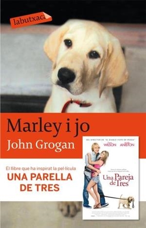 MARLEY I JO | 9788492549443 | GROGAN, JOHN | Llibreria L'Illa - Llibreria Online de Mollet - Comprar llibres online