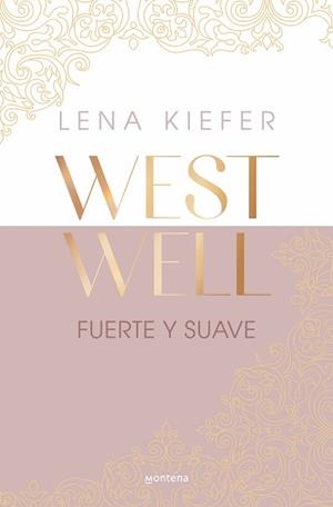 FUERTE Y SUAVE | 9788419746887 | KIEFER, LENA | Llibreria L'Illa - Llibreria Online de Mollet - Comprar llibres online