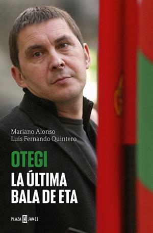 OTEGI | 9788401034978 | ALONSO, MARIANO/QUINTERO, LUIS FERNANDO | Llibreria L'Illa - Llibreria Online de Mollet - Comprar llibres online