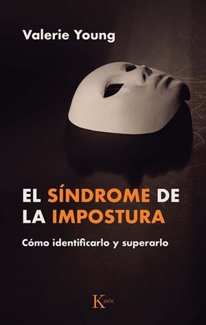 SÍNDROME DE LA IMPOSTURA, EL | 9788411212380 | YOUNG, VALERIE | Llibreria L'Illa - Llibreria Online de Mollet - Comprar llibres online
