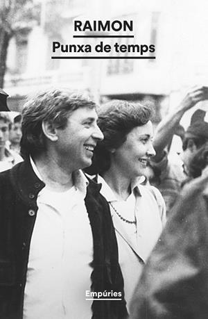 PUNXA DE TEMPS | 9788419729231 | RAIMON