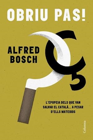 OBRIU PAS! | 9788466431675 | BOSCH PASCUAL, ALFRED | Llibreria L'Illa - Llibreria Online de Mollet - Comprar llibres online