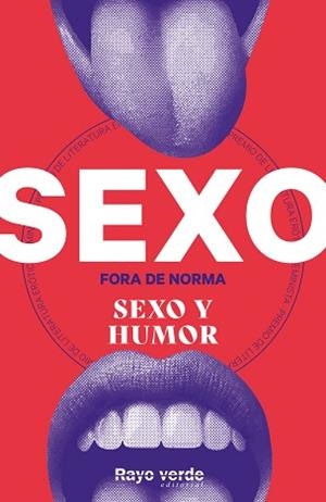 SEXO FORA DE NORMA | 9788419206329 | Llibreria L'Illa - Llibreria Online de Mollet - Comprar llibres online