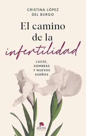 CAMINO DE LA INFERTILIDAD, EL | 9788413443102 | LÓPEZ DEL BURGO, CRISTINA | Llibreria L'Illa - Llibreria Online de Mollet - Comprar llibres online
