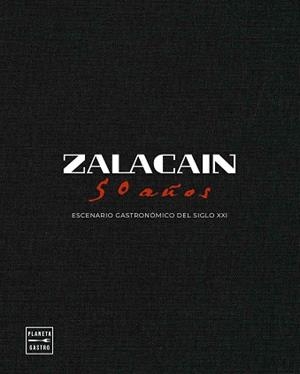 ZALACAÍN. 50 AÑOS | 9788408282327 | VARIOS AUTORES | Llibreria L'Illa - Llibreria Online de Mollet - Comprar llibres online