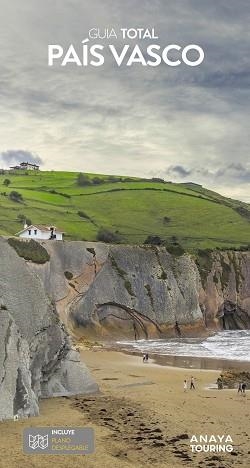 PAÍS VASCO | 9788491587125 | DOMENCH, JOSÉ MARÍA/AZPILICUETA, LUIS/MARTÍN MARTÍN, RAMÓN/GÓMEZ GÓMEZ, JOSÉ IGNACIO | Llibreria L'Illa - Llibreria Online de Mollet - Comprar llibres online