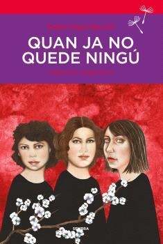 QUAN JA NO QUEDE NINGU | 9788410198029 | LOPEZ BARCELO, ESTHER | Llibreria L'Illa - Llibreria Online de Mollet - Comprar llibres online
