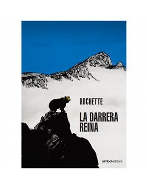 DARRERA REINA, LA | 9788418696336 | ROCHETTE | Llibreria L'Illa - Llibreria Online de Mollet - Comprar llibres online