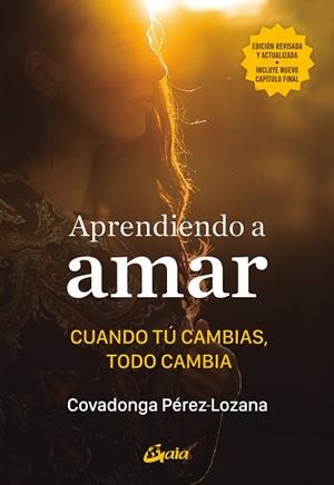 APRENDIENDO A AMAR | 9788411080934 | PÉREZ-LOZANA, COVADONGA | Llibreria L'Illa - Llibreria Online de Mollet - Comprar llibres online