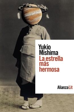 ESTRELLA MÁS HERMOSA, LA | 9788411485708 | MISHIMA, YUKIO | Llibreria L'Illa - Llibreria Online de Mollet - Comprar llibres online