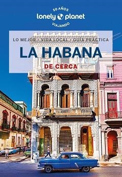 HABANA DE CERCA 2, LA | 9788408230243 | SAINSBURY, BRENDAN | Llibreria L'Illa - Llibreria Online de Mollet - Comprar llibres online