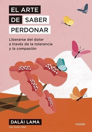 ARTE DE SABER PERDONAR, EL | 9788449342080 | DALAI LAMA | Llibreria L'Illa - Llibreria Online de Mollet - Comprar llibres online