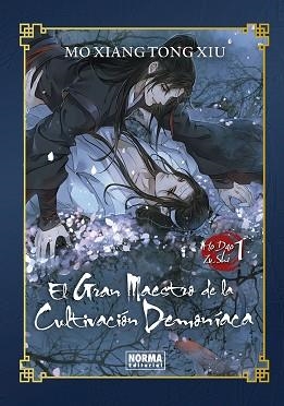 GRAN MAESTRO DE LA CULTIVACION DEMONIACA 01. NOVELA ED. ESPECIAL | 9788467966725 | MO XIANG TONG XIU | Llibreria L'Illa - Llibreria Online de Mollet - Comprar llibres online