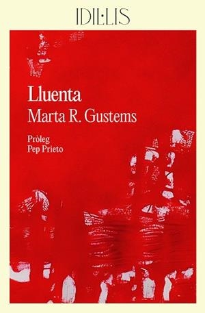 LLUENTA | 9788412830408 | GUSTEMS, MARTA R. | Llibreria L'Illa - Llibreria Online de Mollet - Comprar llibres online