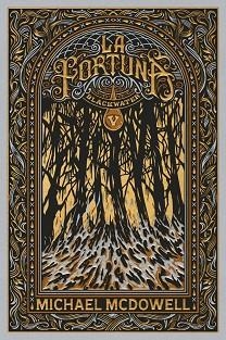 BLACKWATER V. LA FORTUNA | 9788419654977 | MCDOWELL, MICHAEL | Llibreria L'Illa - Llibreria Online de Mollet - Comprar llibres online