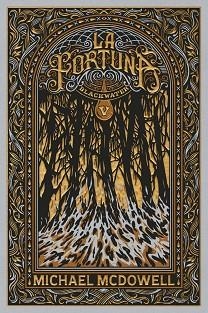 BLACKWATER V. LA FORTUNA | 9788419654984 | MCDOWELL, MICHAEL | Llibreria L'Illa - Llibreria Online de Mollet - Comprar llibres online