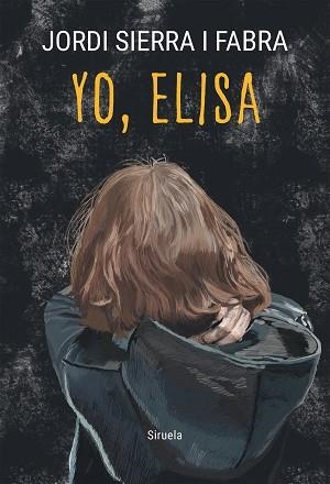 YO ELISA | 9788419942692 | SIERRA I FABRA, JORDI