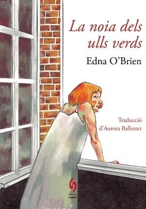 NOIA DELS ULLS VERDS, LA | 9788412818505 | O'BRIEN, EDNA | Llibreria L'Illa - Llibreria Online de Mollet - Comprar llibres online