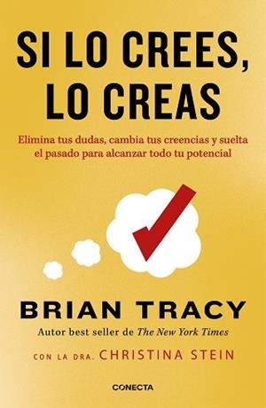 SI LO CREES LO CREAS  | 9788418053337 | TRACY, BRIAN | Llibreria L'Illa - Llibreria Online de Mollet - Comprar llibres online